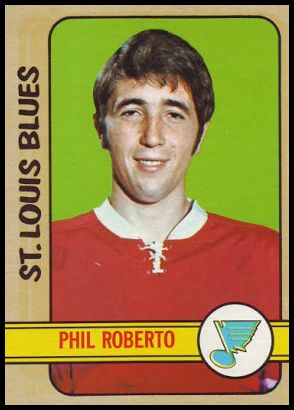 52 Phil Roberto